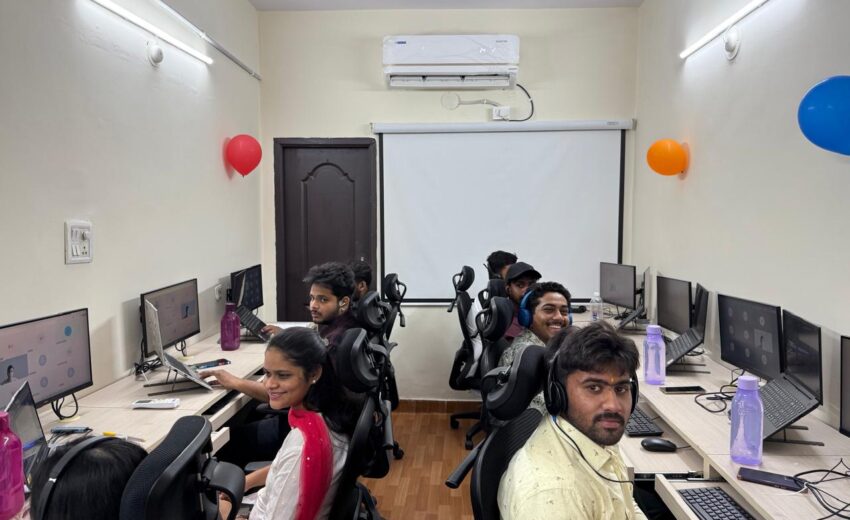 From Vision to Reality: BrainyPlus Scales Up for Data Excellence! 🚀