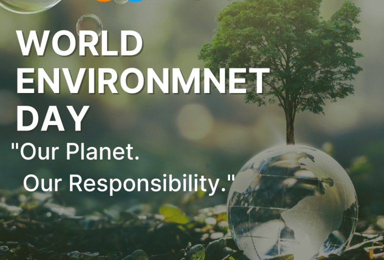 World Environment Day