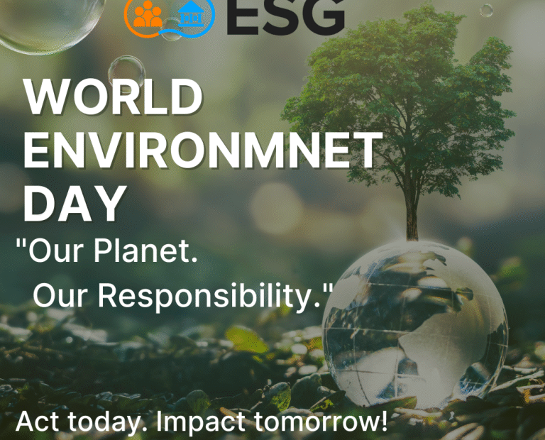 World Environment Day
