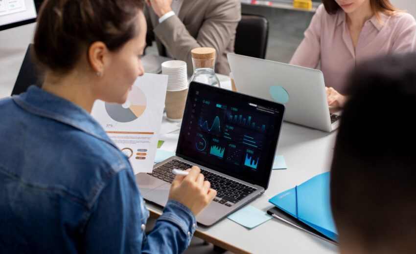 Data Operations as a Service (DOaaS)-What It Means and Why It Matters
