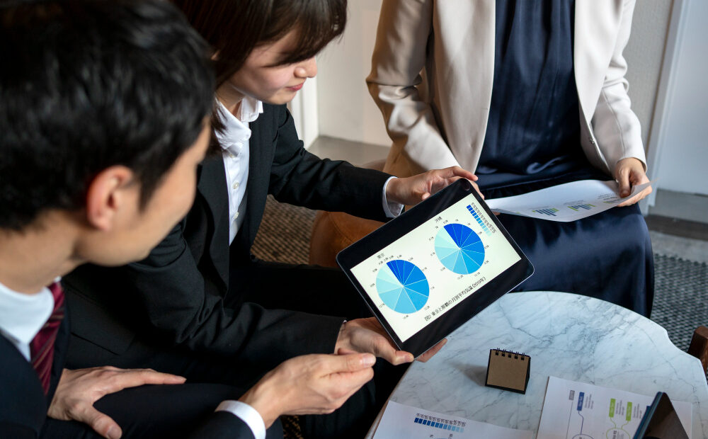 Explore Deeper. Invest Smarter. Evaluate Better