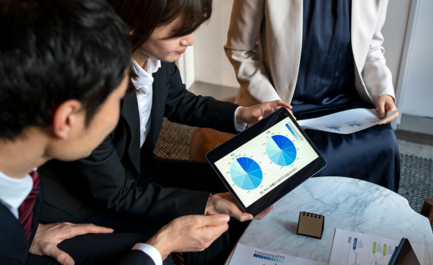 Explore Deeper. Invest Smarter. Evaluate Better