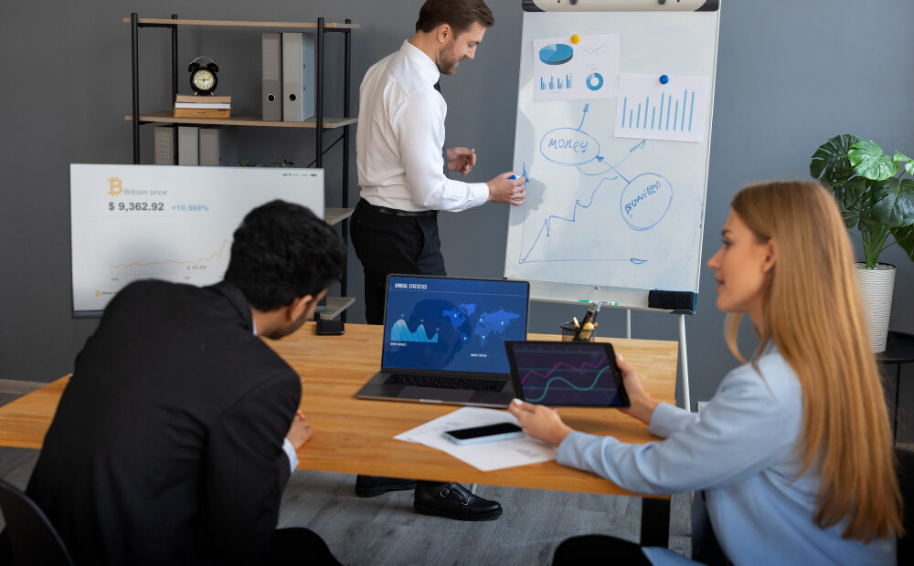 Why Outsourcing Data Research & Structuring Makes Business Sense