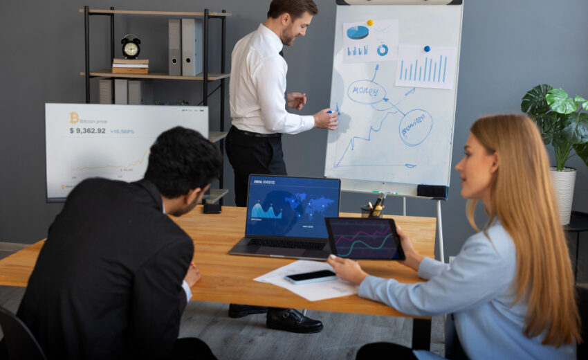 Why Outsourcing Data Research & Structuring Makes Business Sense