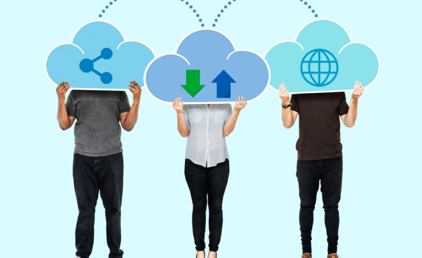 Outsource the Overload-Data Operations Made Simple