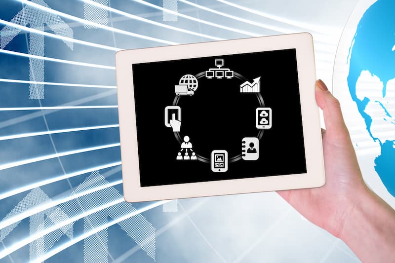 Industry Intelligence & Business Connections: Turning Data Into Opportunity