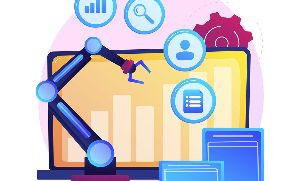Industry Intelligence That Gives You the Competitive Edge