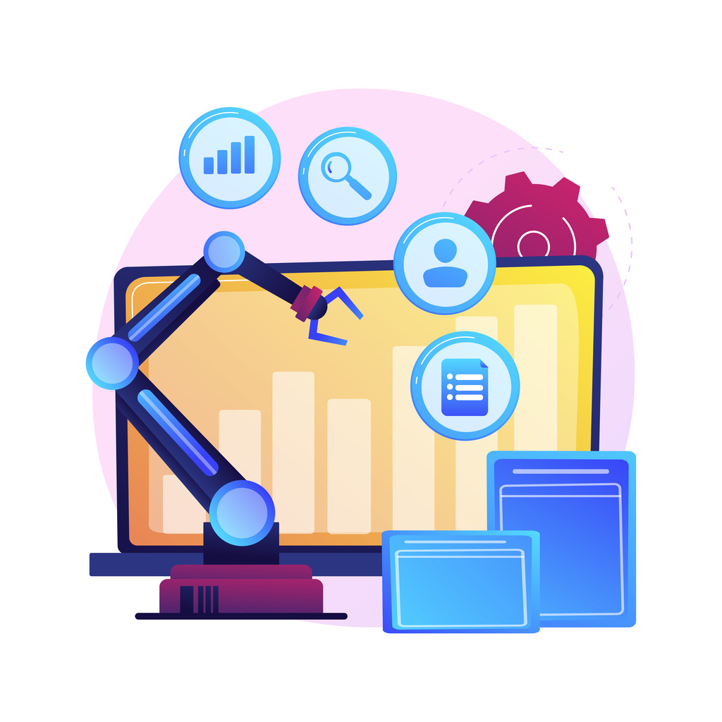 Industry Intelligence That Gives You the Competitive Edge