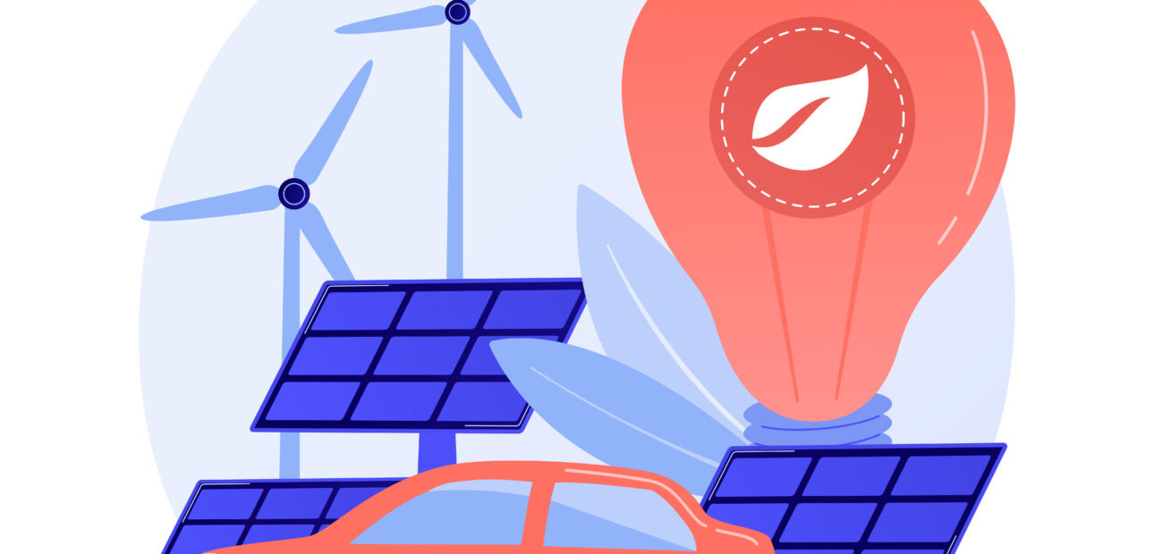 From Electric to Truly Green: An Inspiring Solar-Powered Auto Innovation