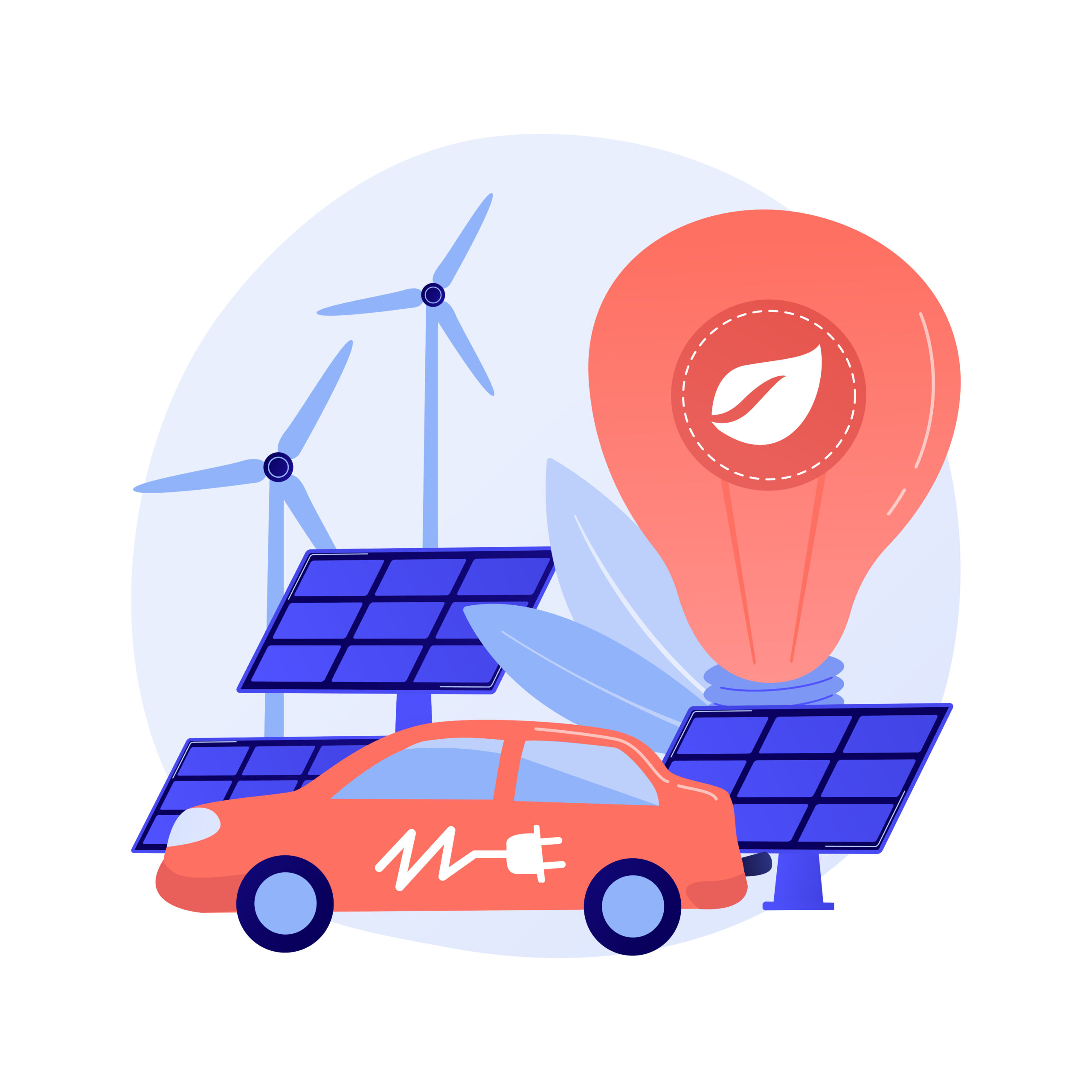 From Electric to Truly Green: An Inspiring Solar-Powered Auto Innovation