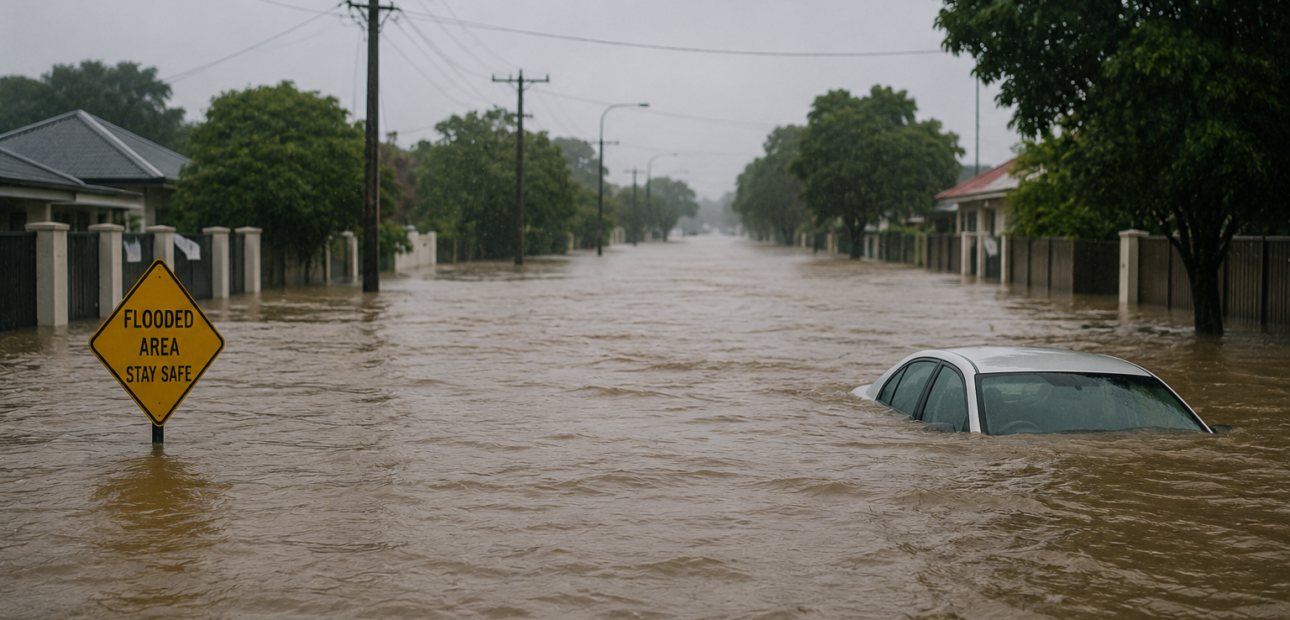 Human Negligence is Fueling Environmental Disasters-It’s Time for Sustainable Action