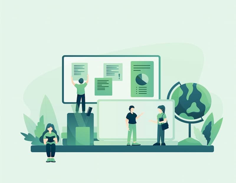 Struggling to find ESG scores backed by real data?