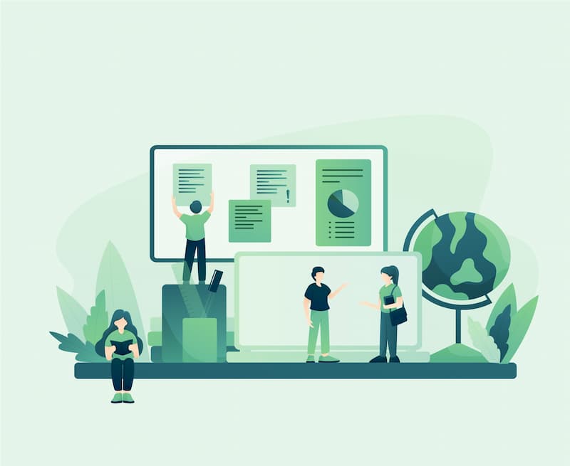 Struggling to find ESG scores backed by real data?