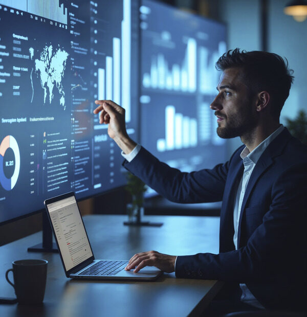 Are You a Data Product or Service Provider Struggling to Keep Up?
