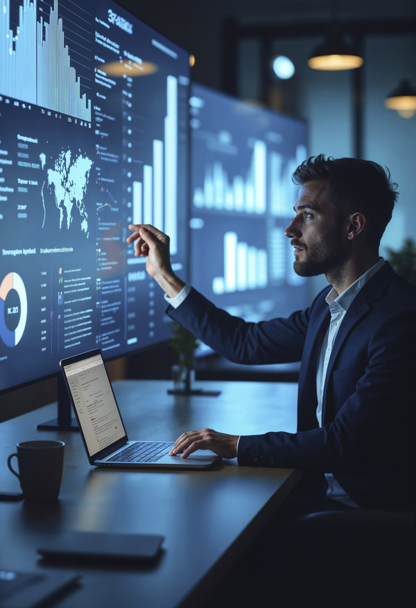 Are You a Data Product or Service Provider Struggling to Keep Up?