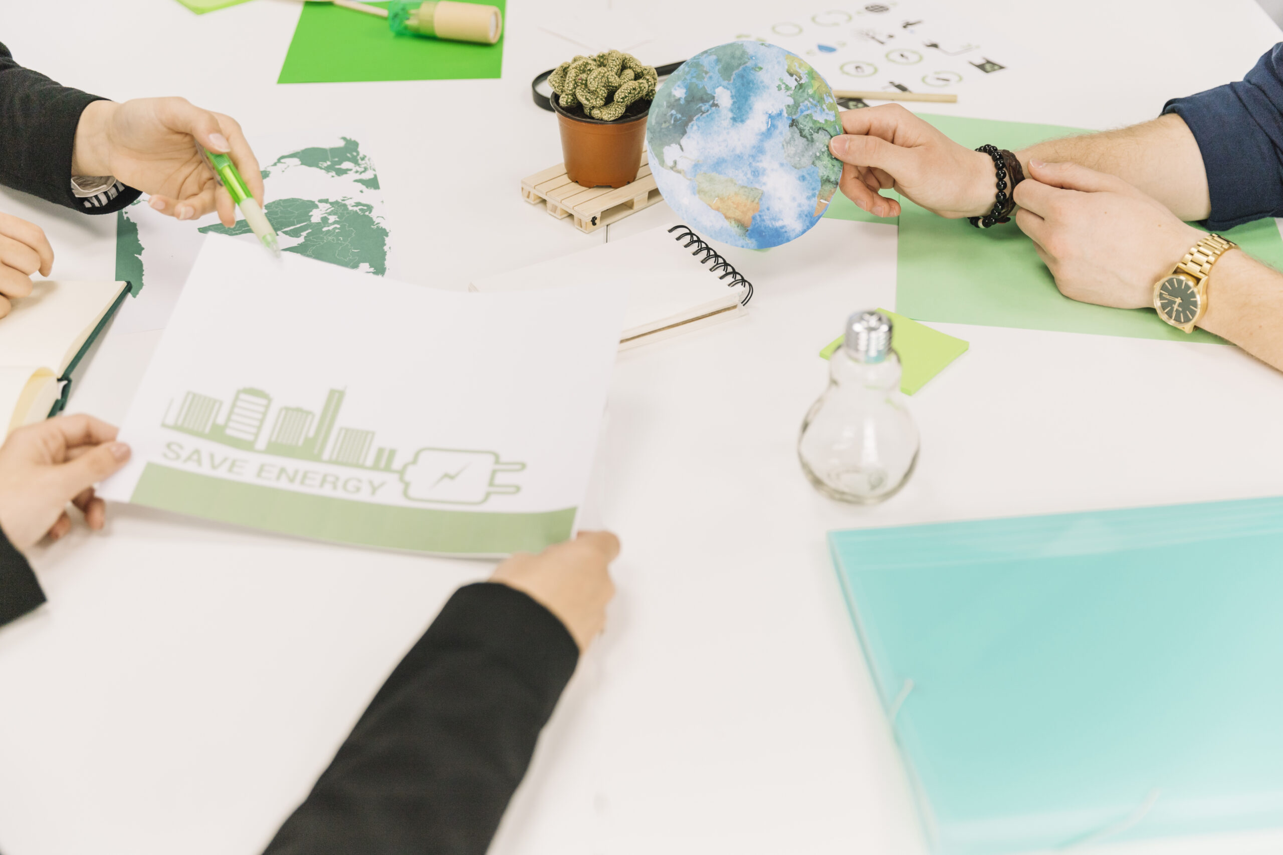 Why Corporates Must Empower Local Suppliers: An ESG & CSR Imperative
