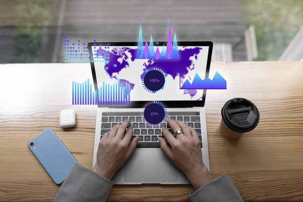 Data Gaps in Investment Banking Platforms: BrainyPlus Is the Partner You Need