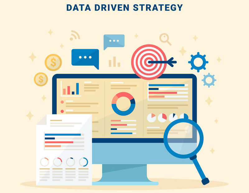 The Future Belongs to Data-Driven Platforms – Are You Ready?