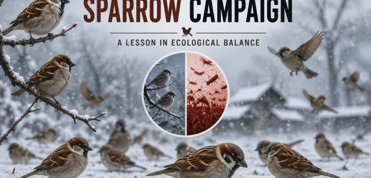 Biodiversity: The Wisdom of Nature We Cannot Ignore