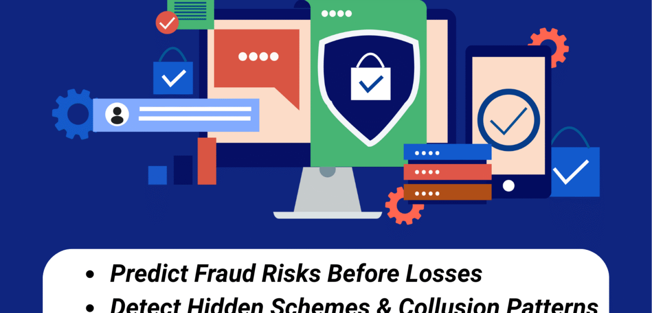 From Detection to Prevention: Structuring Data for Smarter Fraud Analytics – with BrainyPlus