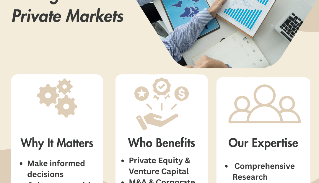 Private Company Profiles: Structured Intelligence for Smarter Decisions – with BrainyPlus