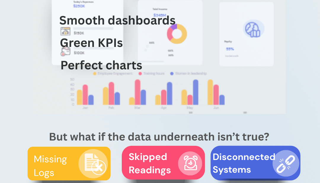 When Manufacturing Analytics Look Right-but Decisions Go Wrong