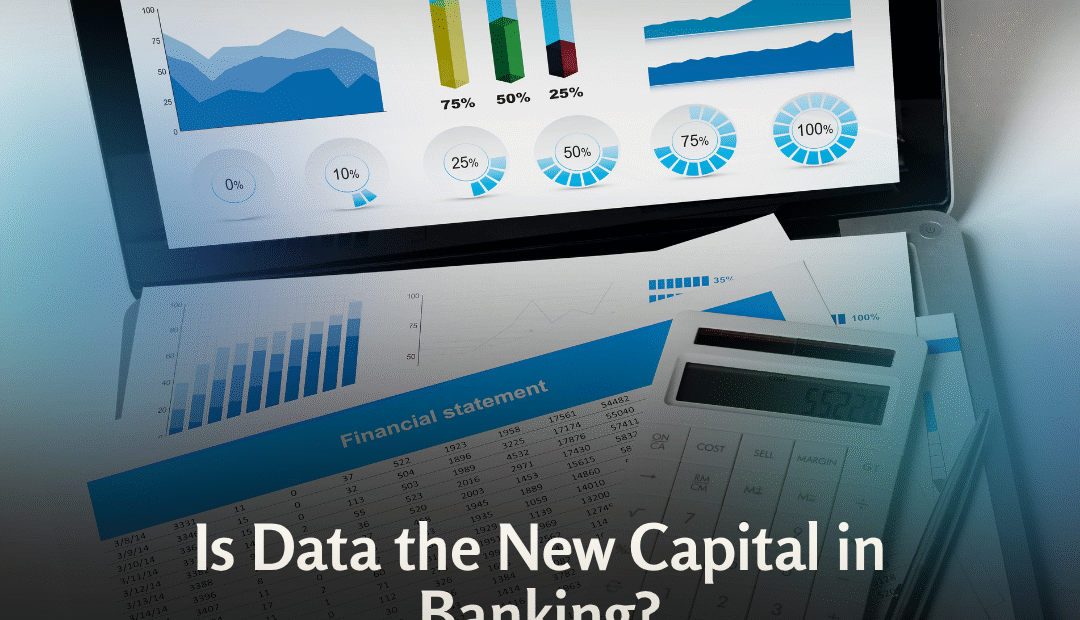 How Data Intelligence is Transforming Banking Performance