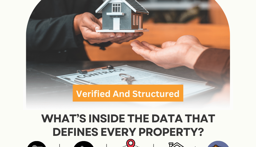 Unlocking the Power of Property and Ownership Data in Real Estate