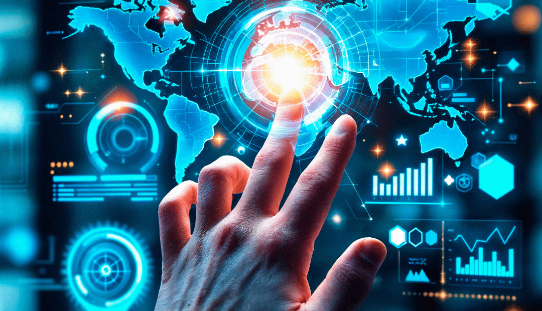 How BrainyPlus Builds Advanced Supply Chain Intelligence from Public Data for Global Platforms