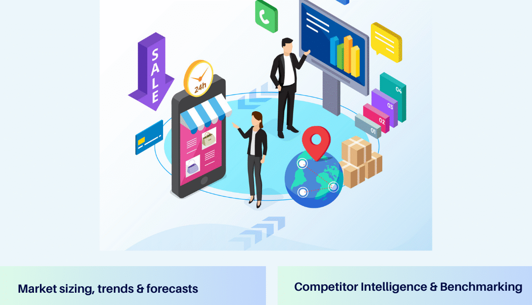 How BrainyPlus Builds High-Value Market & Consumer Intelligence from Public Data