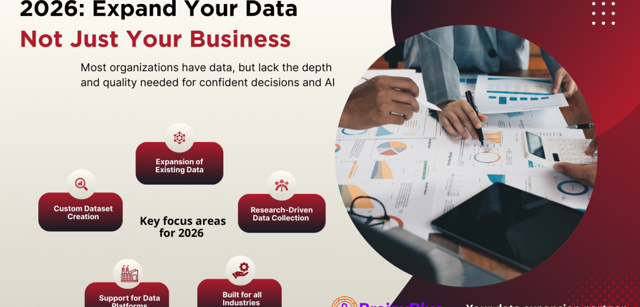 2026 Is the Year to Expand Your Data-Not Just Your Business