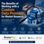 Benefits of Working with a Custom Data Provider