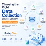 Choosing the Right Data Collection Services Company