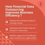 Financial Data Outsourcing