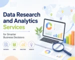 Data Research and Analytics Services