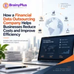 Financial Data Outsourcing