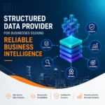 Structured Data Provider