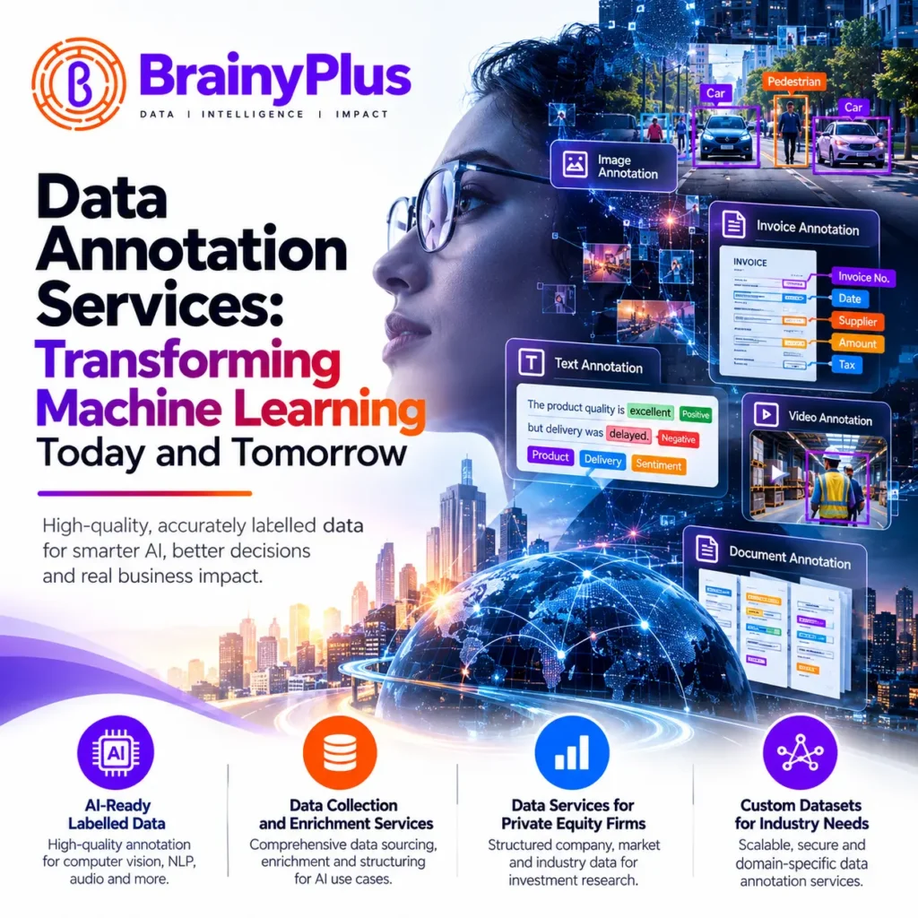 Data Annotation