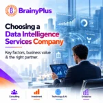 Data Intelligence Services